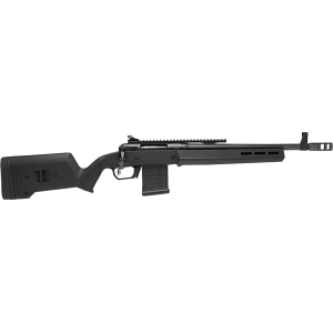 Savage Arms 110 Magpul Scout .450 Bushmaster Bolt, Black - 58178