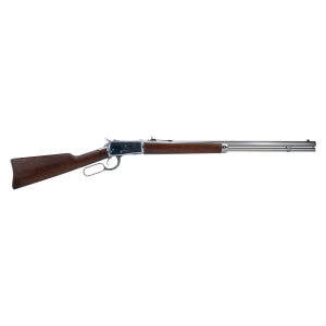 Heritage Manufacturing 92 Series .357 Magnum/.38 Special +P Lever Action Rifle with Hardwood Stock - H9235724F9