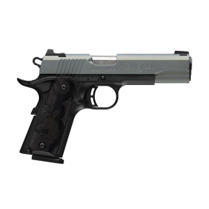 Browning 1911-380 Full-size .380 Acp 4.25" 8rds Pistol
