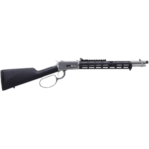 Citadel Levtac-92 .45 Long Colt Lever Action Rifle, Stainless - CIT45LCLVRSS