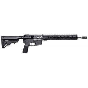 BUSHMASTER Qrc Ii Pro Ltw .223 Remington/5.56x45mm 16" Ar Rifle, Black - 10-10018-blk