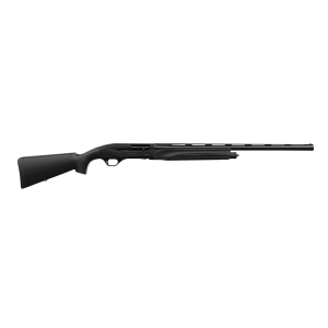 Retay Gordion Compact Extra 20 Gauge Inertia Piston Shotgun - 26" Barrel, Black, Reliable Performance in a Compact Package - COM-GOR20BLK-26