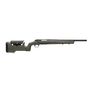 BROWNING X-bolt Max Spr 6.5 Creedmoor Bolt Action Rifle, Od Green - 035598282