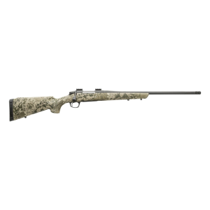 CVA Cascade Xt 7mm Prc Bolt Action Rifle - Realtree Hillside Camo - Cr3999 43125039999 51655169570