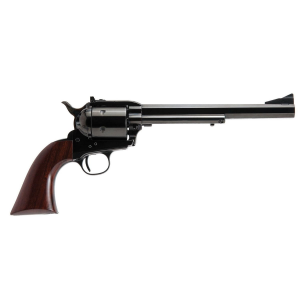 Cimarron Bad Boy .44 Rem Mag Revolver 8" 6rds, Blue - CA360