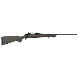 CVA Cascade Xt .308 Win Bolt Action Rifle, Tactical Od Green/black - Cr3983g