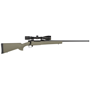 Howa M1500 Gamepro 2.0 Scope Package .300 Win Mag Bolt Action Rifle, Green - HGP2300G