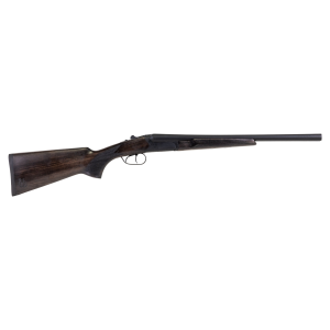Heritage Manufacturing Badlander 20 Gauge 18.50" Break Action/Side-by-Side Shotgun, Turkish Walnut - BL2018BK