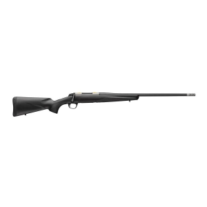 BROWNING X-bolt Composite Hunter 6.5 Creedmoor Bolt Action Rifle, Black - 035601282