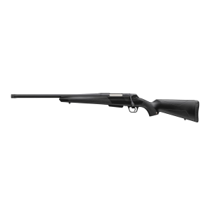 Winchester XPR Left-Hand SR .223 Remington 20" Bolt Action Rifle, Black