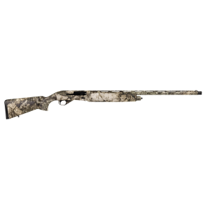 CZ-USA 720 G3 Synthetic Camo 20 Gauge 28" Semi-Auto Shotgun, Mossy Oak Elements Terra Camo - 06175