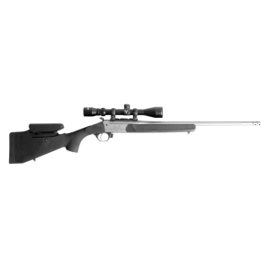 40589030920 TRADITIONS Outfitter G3 Pro .350 Legend Break Action Rifle, Black - Robust Design For Powerful Performance - Crs-356650lt 40589030920 51655168445