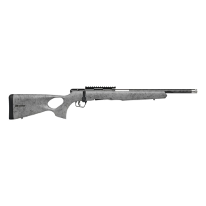 Savage Arms B22 Magnum Timberlite Thumbhole .22 Wmr Bolt Action Rifle