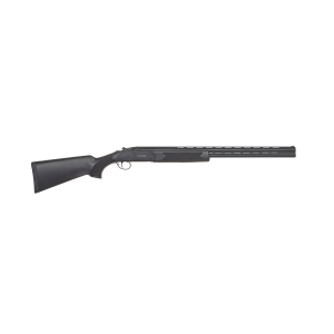 Mossberg Silver Reserve Eventide 20 Gauge 26" Break Action Shotgun, Black for Modern Performance and Style - 75483