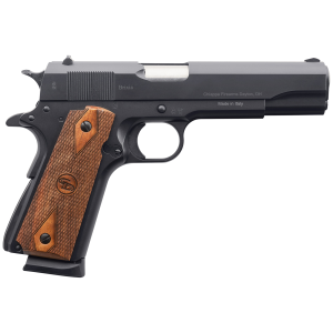 Charles Daly 9mm 1911 Pistol, 5" Barrel, Black - 440.169