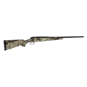 REMINGTON 783 Synthetic 6.5 Creedmoor Bolt Action Rifle, Kryptek Obskura Transitional Camo - Versatile For Varied Environments - R85757