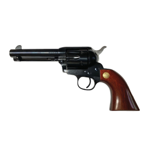 Cimarron Pistoleer .357 Magnum Revolver 4.75" 6rds, Blue - MP400B1402