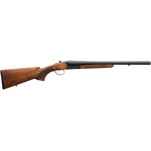 Chiappa Firearms 500 Field 12 Gauge 20" Break Action Shotgun, Walnut - 930.360