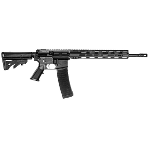 AMERICAN Tactical Mil-sport .223 Remington/5.56x45mm 16" Ar Rifle, Black - Atig15ms556ml13m