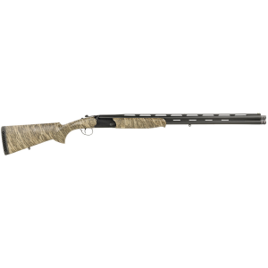 American Tactical Turkey Fowl 20 Gauge 26" Over & Under Shotgun, Natural Camo