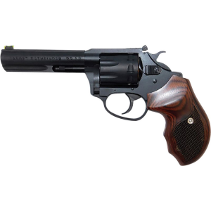 CHARTER Arms Pathfinder Target Lite .22lr Revolver 4.20" 8rds, Black - 12243