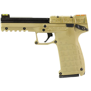 Kel-Tec PMR30 .22 WMR 4.30" 10rd Pistol, Tan - PMR30TAN10