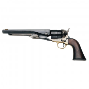 PIETTA 1860 Army Old West .44 Cal Revolver 8" 6rds - Historic Precision - Pf60ows448 641996740046 51655169312