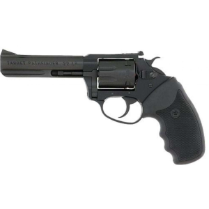 Charter Arms Pathfinder Target Lite .22LR Revolver 4.20" 8rds, Black - 12242