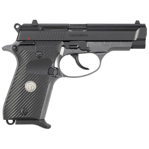 Girsan MC14BDA .380 ACP 3.80" 13rds Pistol, Stainless - 390817