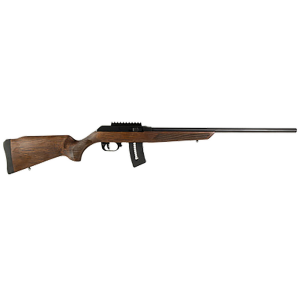 Rossi RS22M .22 WMR Semi-Auto Rifle - Brown Finish for a Unique Look and Reliable Function - RS22W2111WD