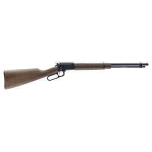 Chiappa Firearms LA322 Standard Carbine Take Down .22LR Lever Action Rifle, Walnut - 920.432