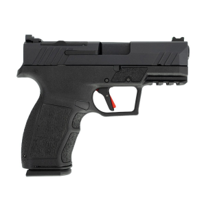 TISAS Usa Px-9 Carry 9mm 3.50" 15rds Pistol, Black - High Capacity TISAS Px-9 - 15000302