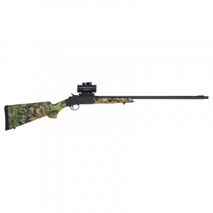 SAVAGE Arms 301 Turkey Xp Obsession 26" 410 Gauge Shotgun 3" Break Open, Matte Camo - 23219