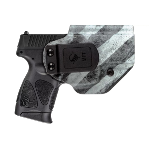 Taurus G3C 9mm 3.26" 10rds Pistol, Black - Compact and Reliable - 1G3C93110CK7