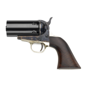 641996720161 PIETTA 1851 Navy Yank Pepperbox .36 Cal Revolver 6rds - Unique And Historic - Pf51pepper36 641996720161 51655168470