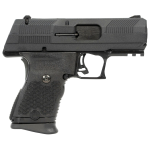 Hi-Point YC9 9mm 3.53" Compact Pistol 10rds, Black - YC9NTB