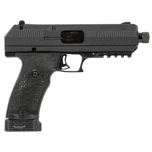 HI-POINT Jhp Gen 2 .45 Acp 4.50" Compact Pistol 9rds, Black - Jhp45g2