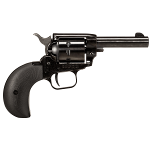 HERITAGE Manufacturing Barkeep .22 Wmr Revolver 3" 9rds, Black - Bk229wb3bh