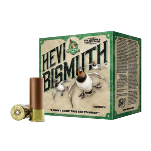 1 Oz - 25rds - HS18704 Ammo