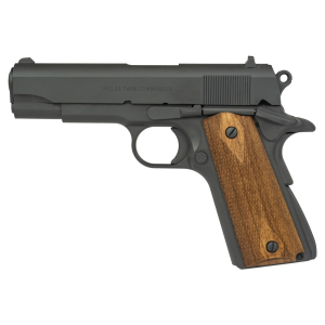 Tisas 1911 Tank Commander .45ACP 4.25" 7rd, Cerakote Finish - 1911A1 TC 45