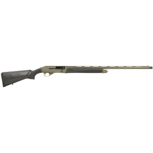 CZ-USA 1012 G2 All Terrain 12 Gauge 28" Semi-Auto Shotgun, Black - 06376