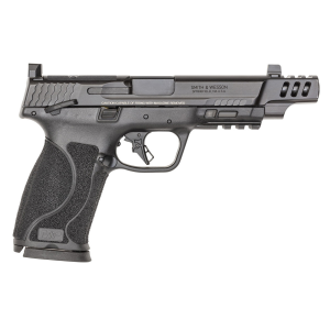 SMITH & Wesson Performance Center M&p M2.0 10mm 5.60" Pistol 15rds, Black - High-performance - 13915 22188894806 51655166785