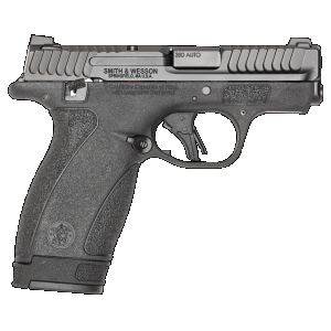 SMITH & Wesson Bodyguard 2.0 380 Acp 2.75" 12rd Pistol, Black - 13926
