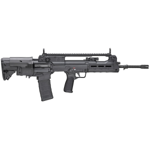 Springfield Armory Hellion 5.56x45mm Bullpup Semi-Auto, Black