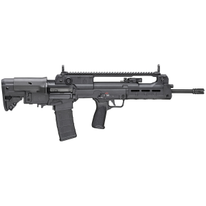 Springfield Armory Hellion 5.56x45mm Bullpup Semi-Auto, Black