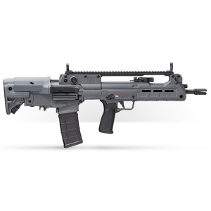 Springfield Armory Hellion 5.56x45mm Bullpup Semi-Auto, Gray