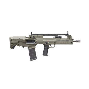 Springfield Armory Hellion 5.56x45mm Bullpup Semi-Auto, OD Green