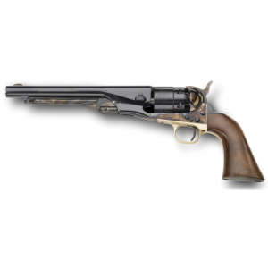 641996740022 PIETTA 1860 Army .44 Cal Revolver 8" 6rds - Civil War Classic - Pf60ch448 641996740022 51655169033