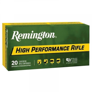 20rds - R21473 Ammo