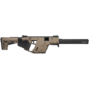 Kriss USA Vector CRB Gen 2 .45 ACP Semi-Auto Pistol, Flat Dark Earth